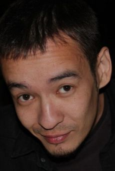 Изображение актера Роман Асхаев