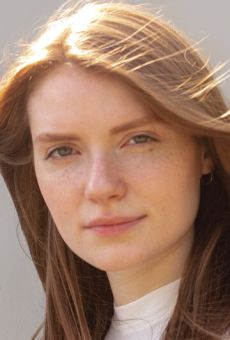 Изображение актера Екатерина Лисина