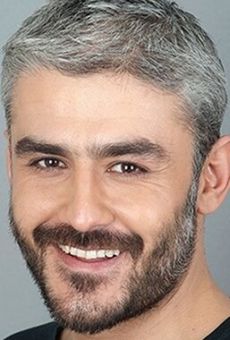 Изображение актера Канболат Гёркем Арслан