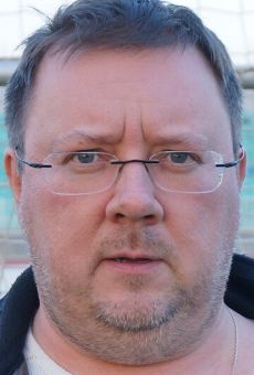 Изображение актера Василий Чигинский