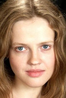 Изображение актера Анна Синякина