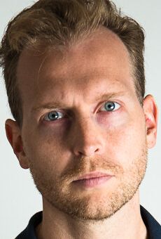 Изображение актера Rasmus Tirzitis