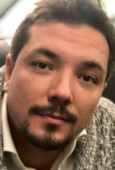 Изображение актера Филипп Абрютин