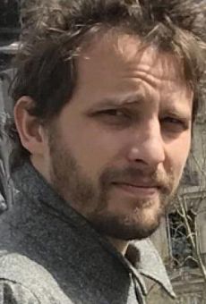 Изображение актера Элиас Белькеддар