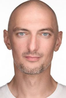 Изображение актера Александр Хошабаев