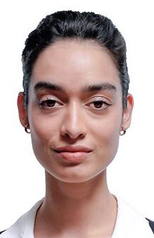 Изображение актера Gizem Aydin