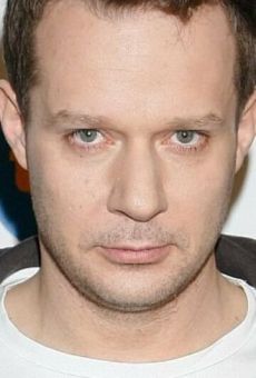 Изображение актера Гжегож Малецкий