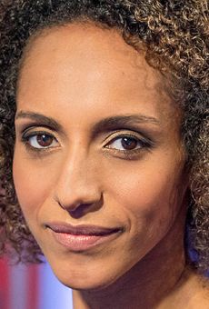 Изображение актера Afua Hirsch