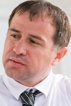 Изображение актера Исса Дауров