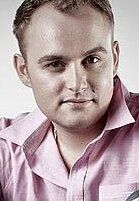 Изображение актера Алексей Русаков