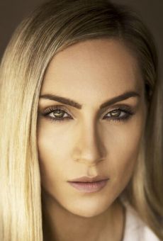 Изображение актера Елена Гаврилович