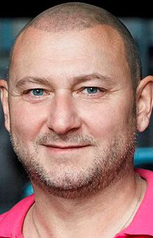 Изображение актера Дмитрий Новиков