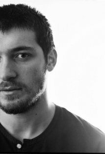 Изображение актера Торнике Гогричиани