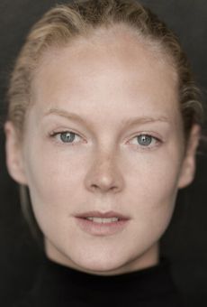 Изображение актера Rosy McEwen