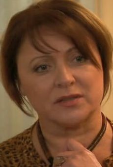 Изображение актера Валентина Светлова