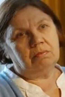 Изображение актера Ольга Калмыкова