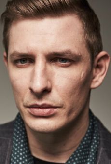 Изображение актера Фредерик Шмидт