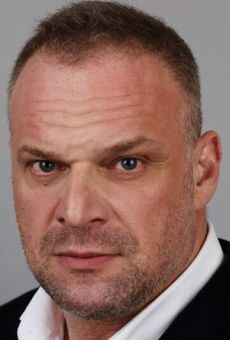 Изображение актера Александр Власенко