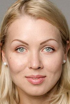 Изображение актера Ольга Стрелецкая