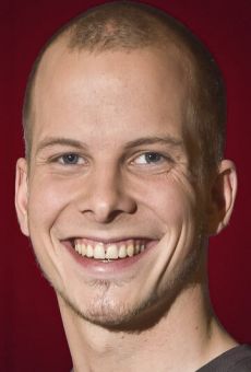 Изображение актера Lars Kristian Flemmen