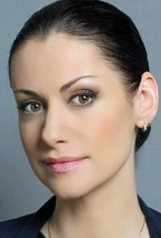 Изображение актера Анна Ковальчук