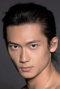 Изображение актера Ken Wu