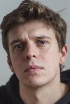 Изображение актера Андрей Макаров