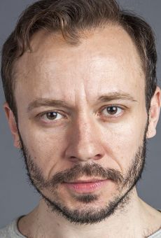 Изображение актера Александр Чекалин