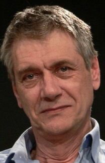 Изображение актера Марчел Юреш