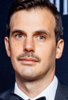 Изображение актера Михаил Локшин