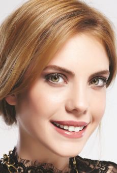 Изображение актера Эда Эдже