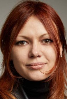 Изображение актера Ольга Харина