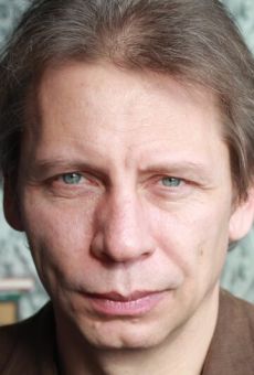 Изображение актера Виталий Пичик