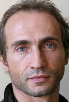 Изображение актера Серджио Альбелли