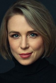 Изображение актера Александра Курагина