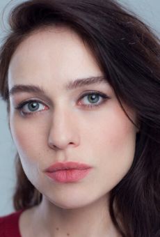 Изображение актера Анастасия Клюева