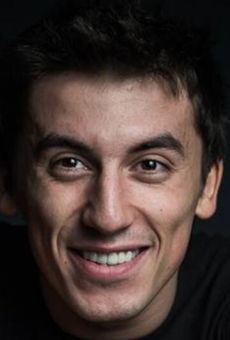 Изображение актера Дмитрий Головин