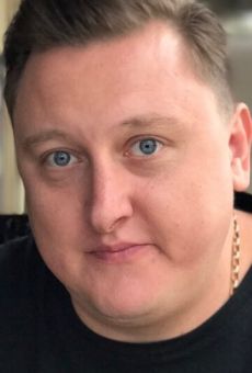 Изображение актера Андрей Головков