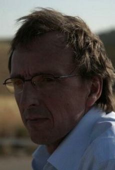 Изображение актера Андре ван Дюрен