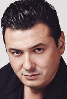 Изображение актера Валерий Ибрагимов