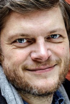 Изображение актера Ганс Олав Бреннер