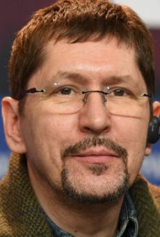 Изображение актера Андрей Савельев