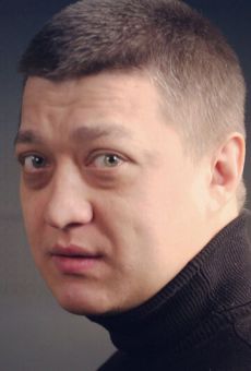 Изображение актера Максим Зыков