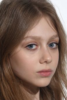 Изображение актера Ирина Уханова
