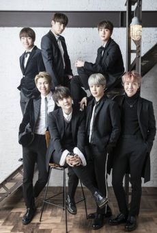 Bangtan Boys