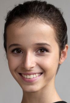 Изображение актера Мария Хорева