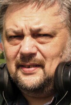 Изображение актера Михаил Калмыков