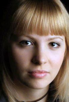Елизавета Олиферова