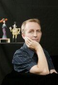 Изображение актера Стив Бокс