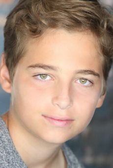 Изображение актера Ethan Khusidman